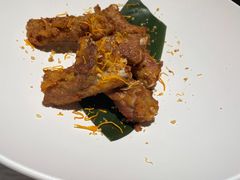 -香樟花园新粤料理(无锡万象城店)