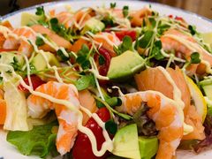 -松子料理(亮马桥店)