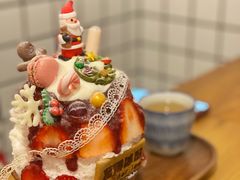 -WONDER ICE 萬得冰田(建設路总店)