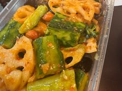 -水牛奶皇后糖水铺(深圳总店)