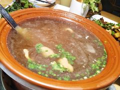 -蜀宴小调·精致家常菜(科华店)
