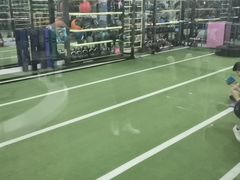 -贝菲特游泳健身(徐泾店)