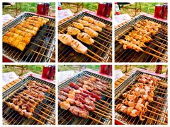 -TIPPI营地 房车主题·露营烧烤团建轰趴(天安假日店)