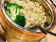 -避风塘(宝山万达店)