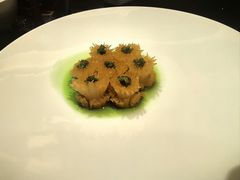 -万豪中餐厅·粤菜·北京粤财JW万豪酒店