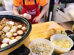 精品卷馍-安徽阜阳卷馍(西单店)