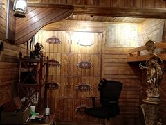 -LIENOW来闹密室剧本推理&狼人杀(李家村万达广场店)
