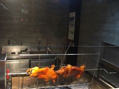 -蓝鲸湾汤泉(包河店)