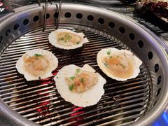 -井上和牛烤肉(大润发店)