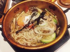 -韩国한국厨房