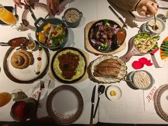 -俄士厨房(五棵松华熙LIVE店)
