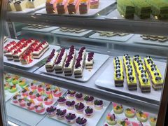 -永远爱烤肉火锅自助(龙德广场店)