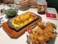 -花漫里日式餐厅(城东中骏店)