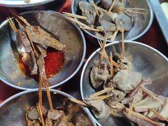 -江油特色冷沾沾(火炮街店)