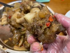 -老兵牛蹄店(下沙店)