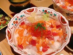 -七福日本料理