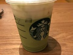 -星巴克(深圳海岸城4楼店)
