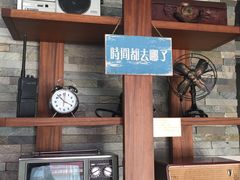 -时光漫步酒店(北京国子监簋街店)
