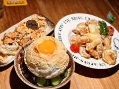 -岛风·台食小馆 ISLAND BISTRO(烟台山店)