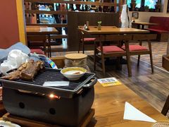 -敏珠拉姆藏餐·南京厨房(富春江东街店)