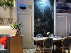 -Mezomd曼索蒂西班牙餐厅(广粤店)