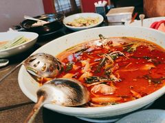 -丽江金茂凯悦臻选酒店-滇香馆