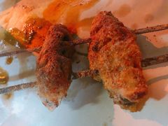 -高原第一家资格烤羊肉(玉林南路总店)