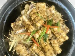 -寻味顺德·南记酒家·传统顺德菜·鱼生(广源路店)