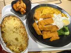 -北大家园食堂