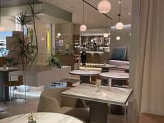大堂-théATRE 茶聚场(王府中環店)