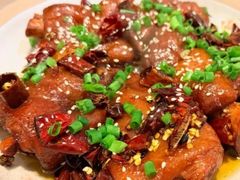 -懒人盐府人家·自贡大麻鱼(安贞店)