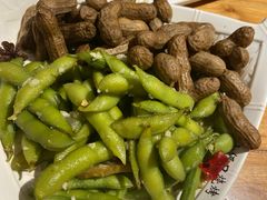 -小俩口烧烤东北菜(双井店)