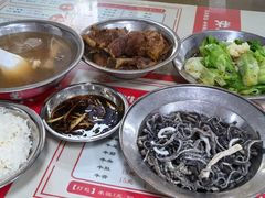 -阿秋牛排(湖心街店)