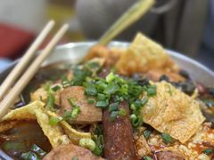 -龍城柳州螺蛳粉(群星路店)