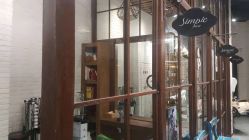 -简影造型·自选烫染接发salon