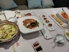 -味+新京宴·烤鸭·北京菜(创意谷店)