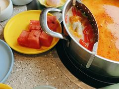 -集渔·泰式海鲜火锅(科华店)