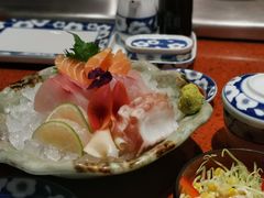 -小山日本料理(兴业太古汇店)