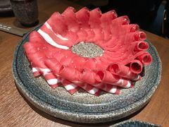 -快乐小羊·内蒙牛羊肉火锅(流花中心店)