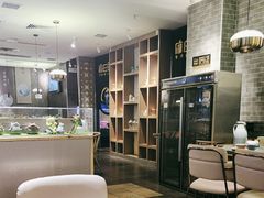 -麻田会 ·鲜活现烹·牛蛙火锅(珠江新城维家思广场店)