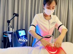 -baby bella小贝拉母婴护理中心(珠海华发公寓店)