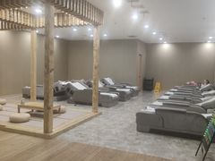 -东方之珠洗浴休闲广场(南开店)