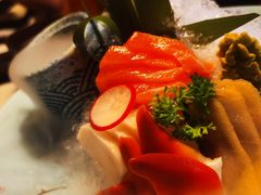 -松子日式料理(东朝阳路店)