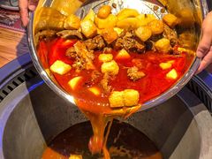 -山河屯铁锅炖·非遗铁锅炖(华强北店)