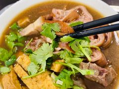 -姚记炒肝店(鼓楼店)