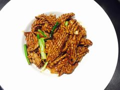 -城南往事济南风味主题餐厅(东环店)