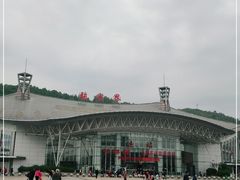 -张家界站