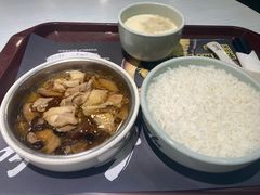 -真功夫(金月湾店)