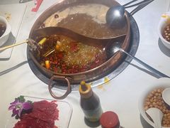 -三只耳火锅(宽窄巷子店)