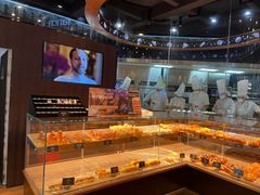 -FANEN法念·烘焙·甜点(万象城店)